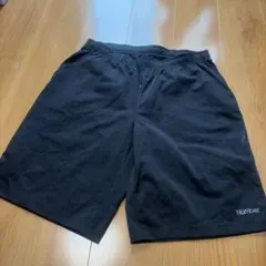 Number ハーフパンツ ブラック メンズ