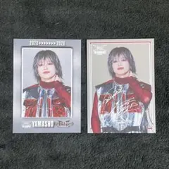 2026年最新】山本彰吾の人気アイテム - メルカリ