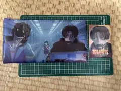 ミルキーサブウェイ ラウンドワンコラボ マックス カート 2枚セット
