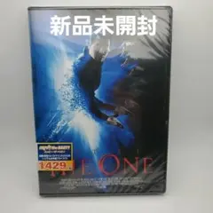 THE ONE 日本語字幕付き DVD