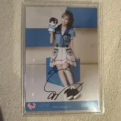 2026年最新】諸橋沙夏 直筆の人気アイテム - メルカリ