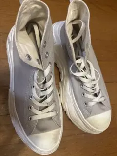 converseスニーカー