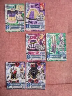 ロリゴシック　まとめ売り
