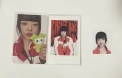 twice ジョンヨン 2026韓国シーグリ トレカ&証明写真