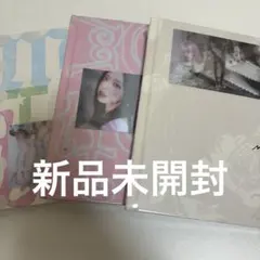 2026年最新】itzy アルバム 新品未開封の人気アイテム - メルカリ