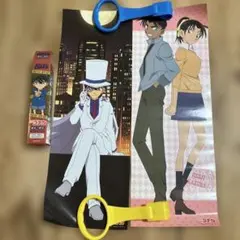 名探偵コナン ポス×ポス コレクション vol.5 - メルカリ