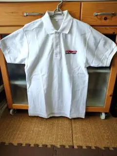 【未使用品】コカ・コーラ2003年鈴鹿8耐 ポロシャツ(非売品) メンズLサイズ