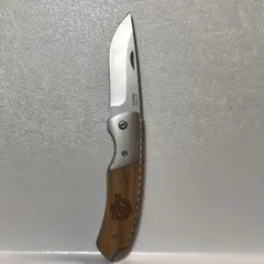 Buck 204 Koji Folder 折り畳みナイフ - メルカリ