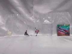 MICROSTATUE COLLECTION 仮面ライダー電王のサムネイル
