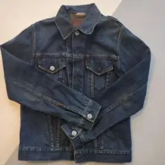 Levi's デニムジャケット Mサイズ