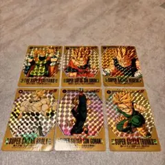 2026年最新】ドラゴンボール カードダス ゴールドの人気アイテム