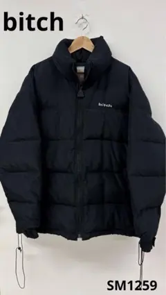 2025年最新】bitchダウンの人気アイテム - メルカリ