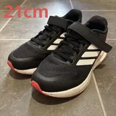 アディダススニーカー 21cm