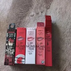 2025年最新】ケイトリップモンスター17の人気アイテム - メルカリ