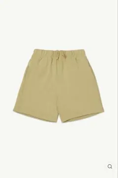 main story baggy short 6y 新品同様
