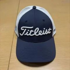 Titleist タイトリスト キャップ 帽子 ゴルフ