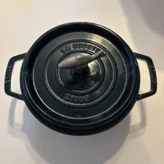 【ストウブ】ルースターノブ【非売品】【未使用】 ストウブ（staub）専用アニマルノブ チキン 40509−346 ストウブ