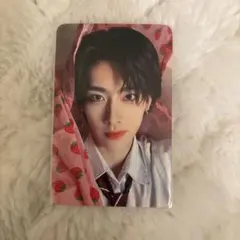 zb1 リッキー withmuuラキドロ