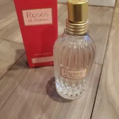 【美品、希少】ロクシタン ローズ　廃盤レア　L'Occitane