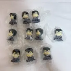 毛利小五郎 ちぢませ隊 名探偵コナン