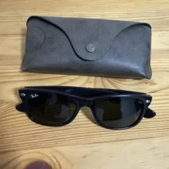 Ray-Ban NEW WAYFARER RB2132 901