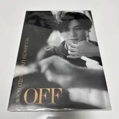 優里 ゆーりんち LIVE PHOTO BOOK Vol.2 未開封 - メルカリ