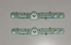 TXT PPULBATU スビン ヨンモン ラバーバンド セット