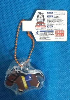 サラブレッドコレクション　アクリルボールチェーン 2　リバティアイランド
