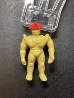 森永 キン肉マン 王位争奪戦 スーパーファイツ 人形 ソルジャー 超人予言書 森永 キン肉マン 王位争奪戦 スーパーファイツ 人形 ソルジャー
