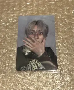 ENHYPEN DESIREUNLEASH kpopmerch ジョンウォン