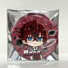 ロゼ デフォ缶バッジ ロゼ デフォ缶バッジ めておら デビュー記念グッズ スターター