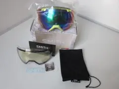 2025年最新】スミス ゴーグル i/oxの人気アイテム - メルカリ