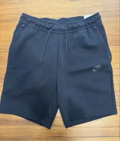 ナイキ テックフリースショートパンツ L