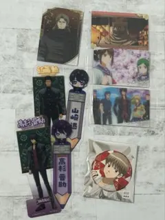 銀魂 まとめ売り - メルカリ