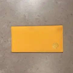 値下げ中‼️新品未使用　皇居　長財布　限定