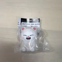 SKZOOライトマスコット