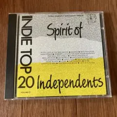 Indie Top 20 Vol.5
