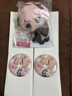 フリーレン　エニマイくじ　リーニエ