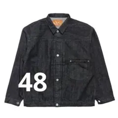 SC-Subculture S06XX デニムジャケット SubCulture サブカルチャー S06XX DENIM JACKET SCJK-CL07