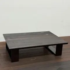 ☆期間限定SALE☆松永家具 MATSUNAGA 座卓 座椅子 4点セット 和 - メルカリ