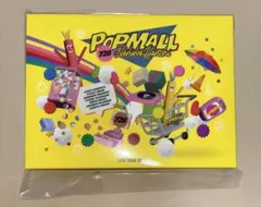 なにわ男子 LIVE TOUR 2023 'POPMALL' Blu-ray