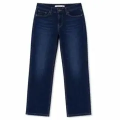 【Levi's】リーバイス 312 SHAPING SLIM W27 美品のサムネイル