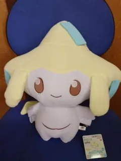 ポケピース ジラーチ ぬいぐるみ