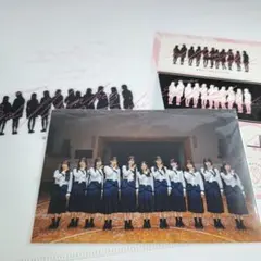 2026年最新】櫻坂46 3期生 おもてなし会の人気アイテム - メルカリ