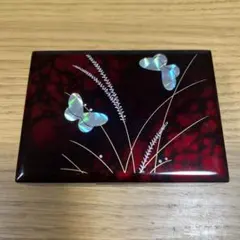 2026年最新】蒔絵 小物入れの人気アイテム - メルカリ