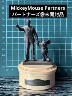 Disney Signature Collectibles パートナーズ 完売品 - メルカリ