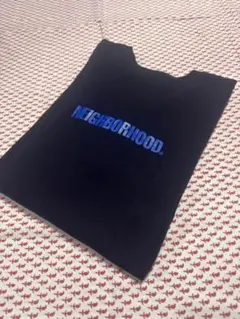 ネイバーフッド★NEIGHBORHOOD★ロンT★のサムネイル
