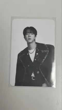 BTS 'ARIRANG' Ktown4u 韓国限定 トレカ JIN - メルカリ