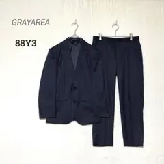ヴィンテージ セットアップ