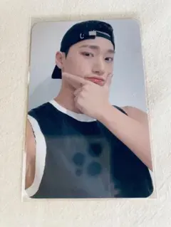 ATEEZ minirecord トレカ サン ATEEZ サン ミニレコード トレカの通販 by よう's shop｜ラクマ